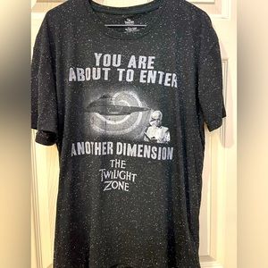 The twilight zone tv series 2016 sz.XL